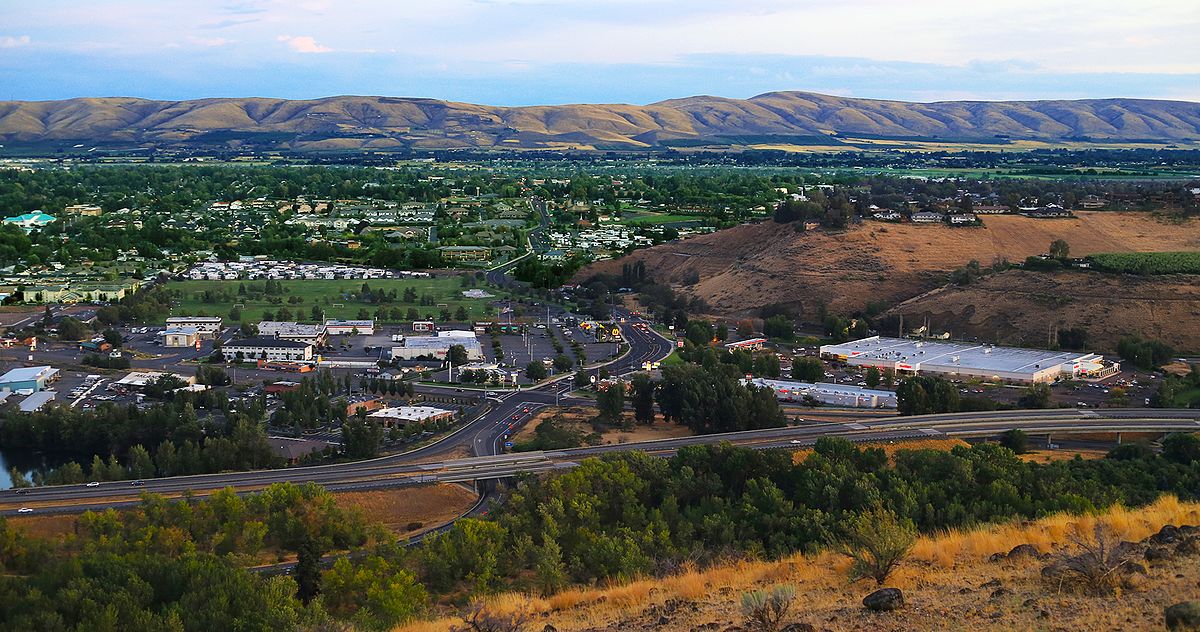 Yakima Web Design